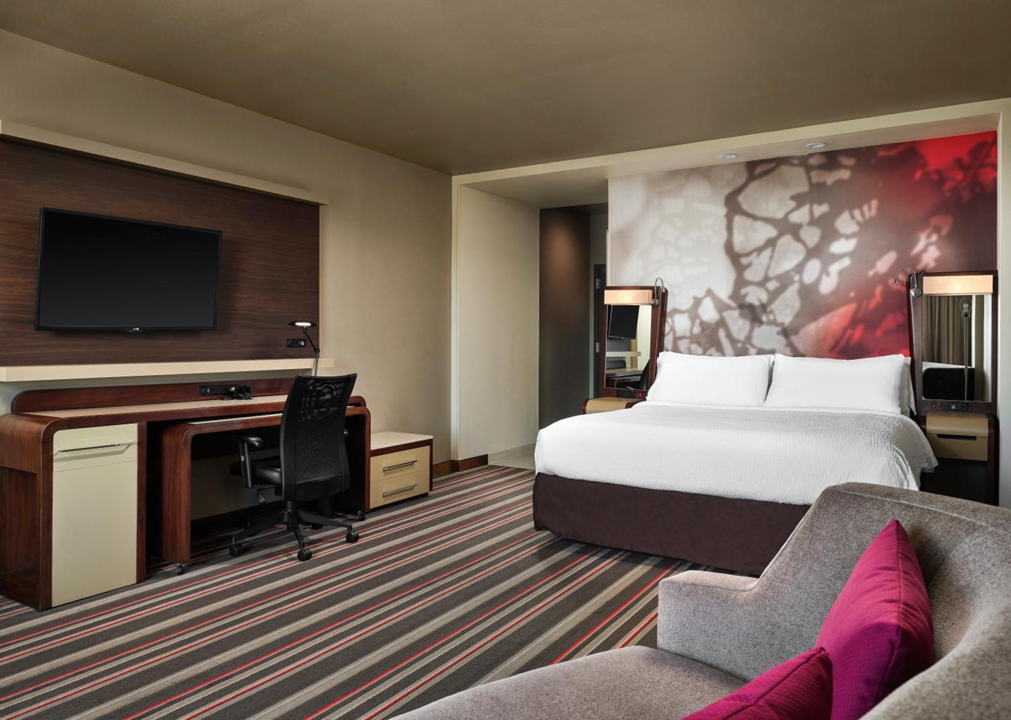 Hotel Courtyard By Marriott Dallas Dfw Airport North/grapevine