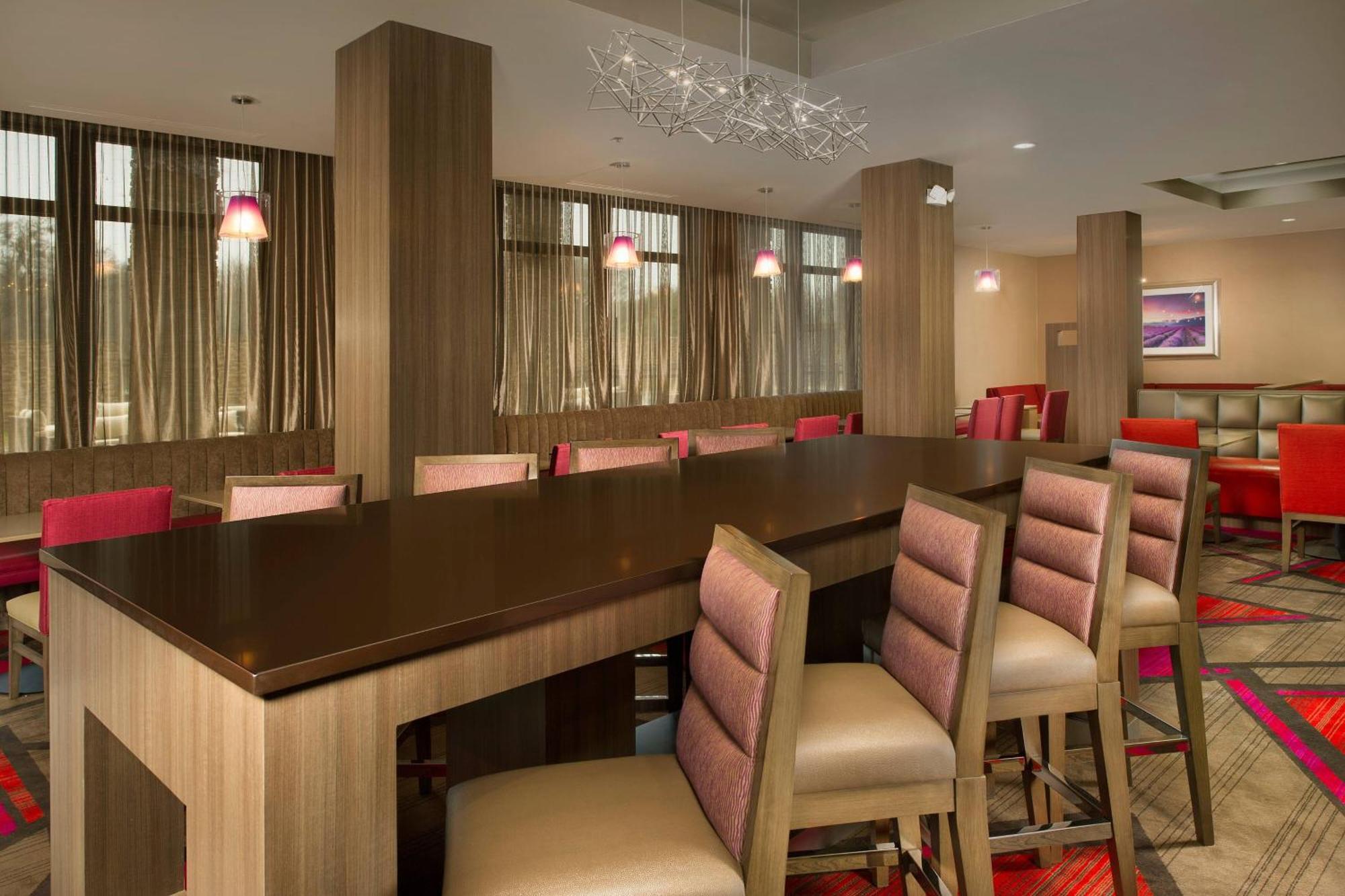Hotel Courtyard By Marriott Dallas Dfw Airport North/grapevine 3*