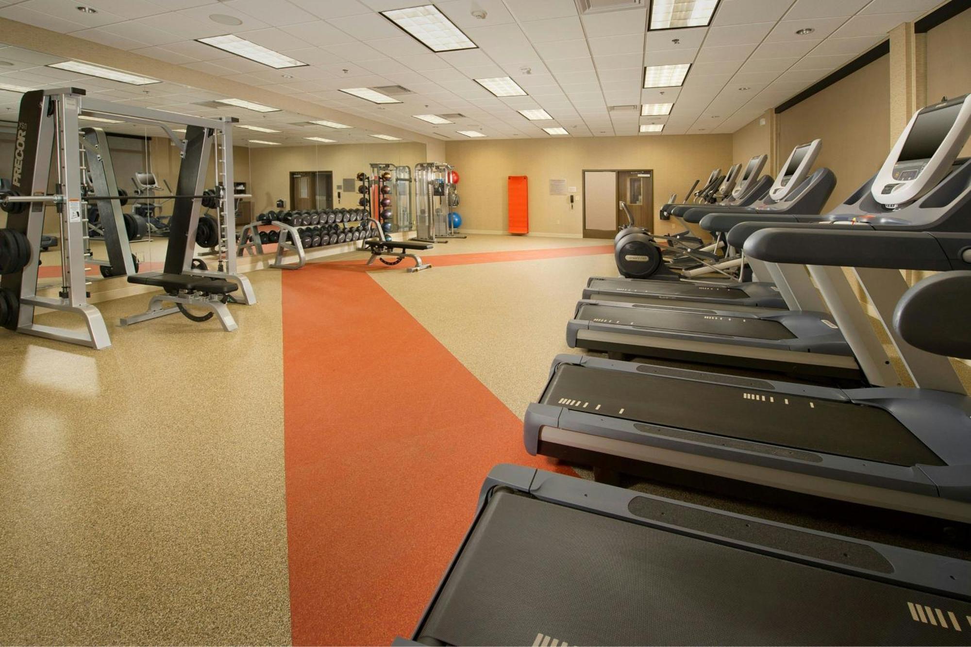 Courtyard By Marriott Dallas Dfw Airport North/grapevine Hotel