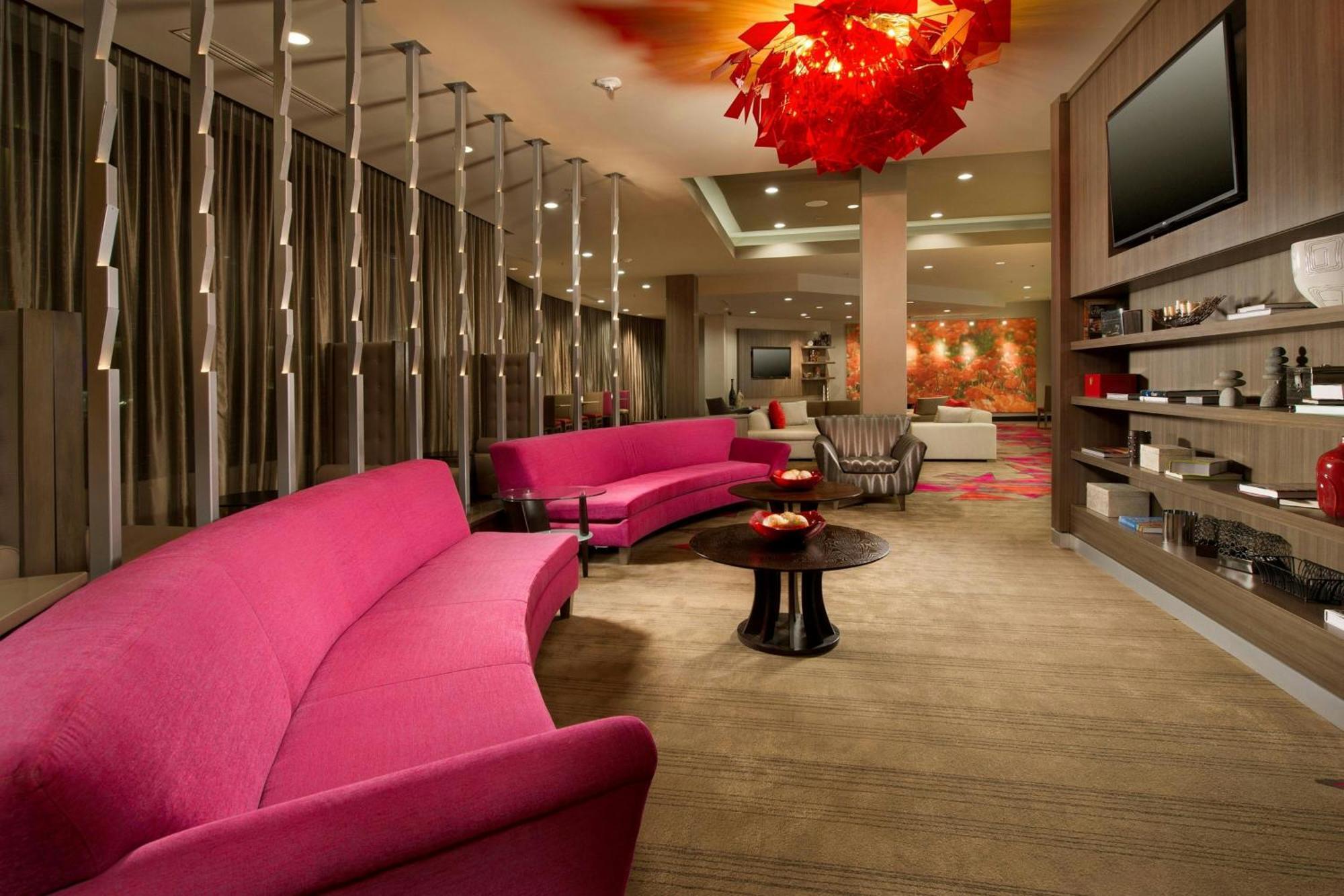 Courtyard By Marriott Dallas Dfw Airport North/grapevine