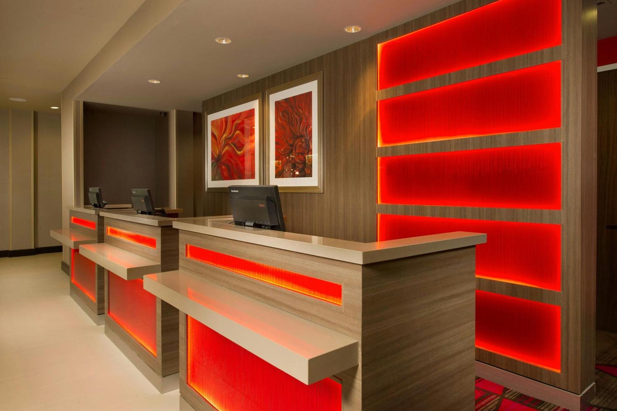 Courtyard By Marriott Dallas Dfw Airport North/grapevine Hotel Grapevine