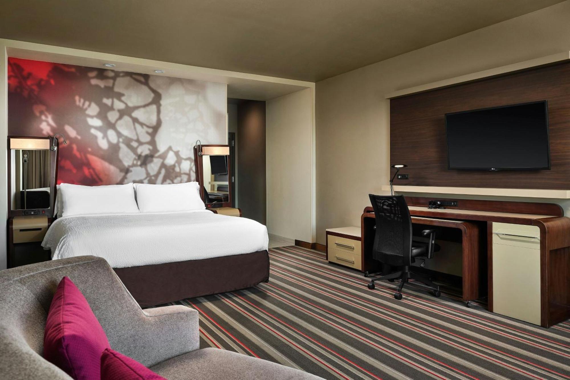 Courtyard By Marriott Dallas Dfw Airport North/grapevine 3*