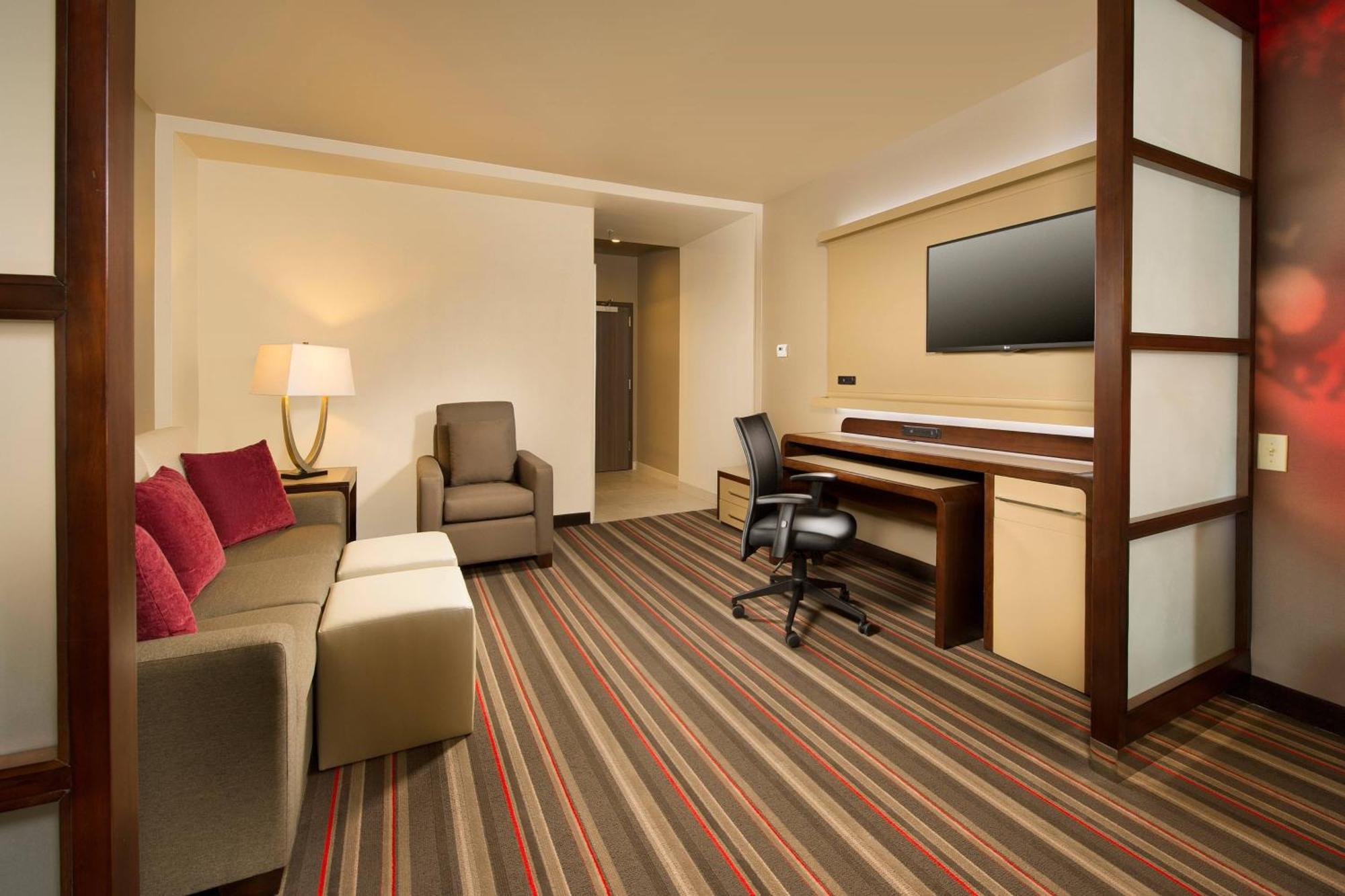 Courtyard By Marriott Dallas Dfw Airport North/grapevine 3* Grapevine