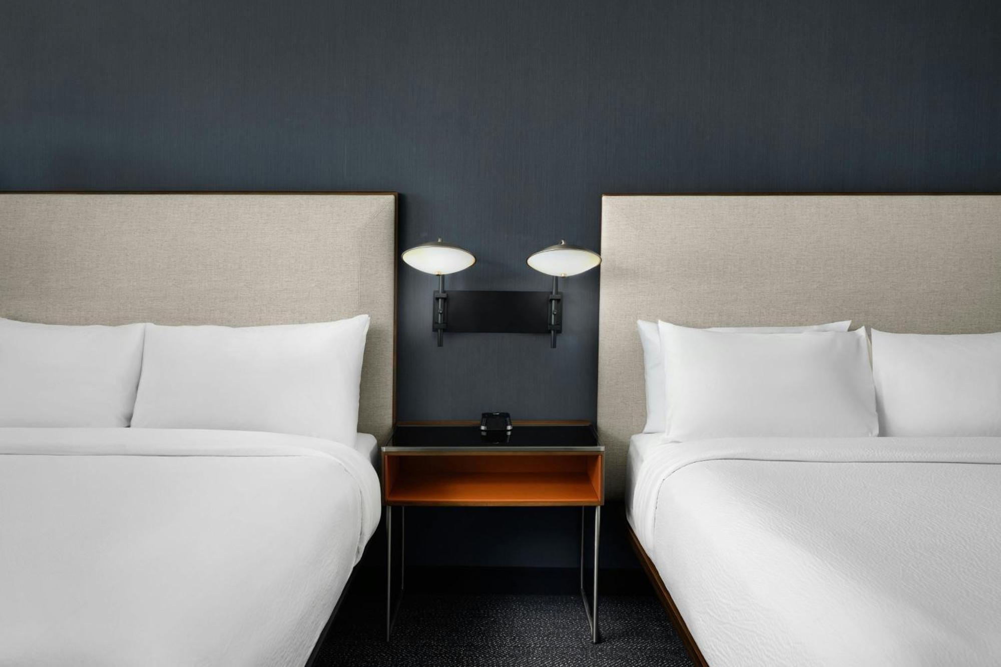 Courtyard By Marriott Dallas Dfw Airport North/grapevine Hotel