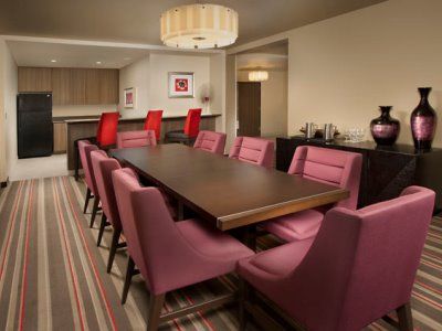 Courtyard By Marriott Dallas Dfw Airport North/grapevine Hotel Grapevine