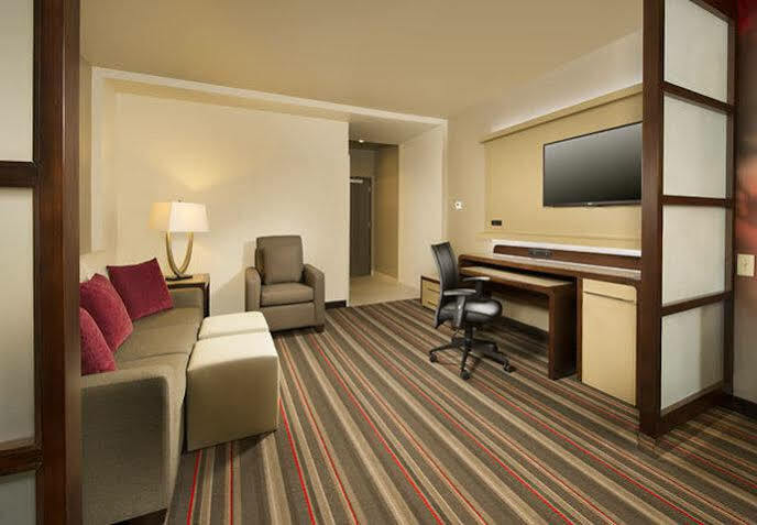 Courtyard By Marriott Dallas Dfw Airport North/grapevine Hotel 3*