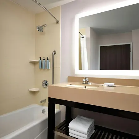 Courtyard By Marriott Dallas Dfw Airport North/Grapevine Exterior photo
