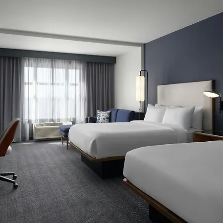 Courtyard By Marriott Dallas Dfw Airport North/Grapevine Exterior photo
