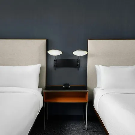 Courtyard By Marriott Dallas Dfw Airport North/Grapevine Exterior photo