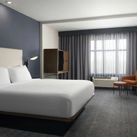 Courtyard By Marriott Dallas Dfw Airport North/Grapevine Exterior photo
