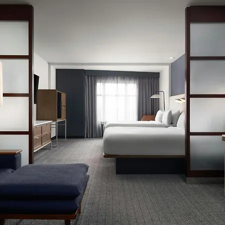 Courtyard By Marriott Dallas Dfw Airport North/Grapevine Exterior photo