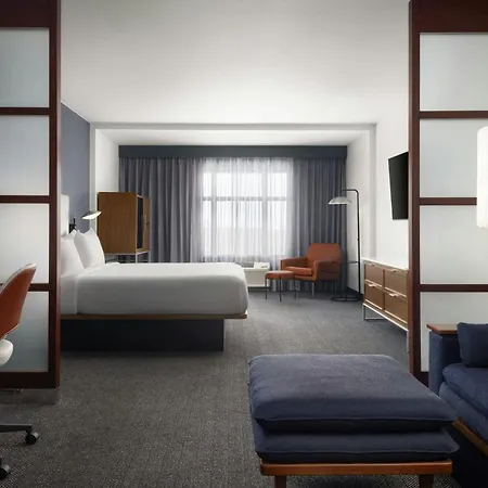 Courtyard By Marriott Dallas Dfw Airport North/Grapevine Exterior photo