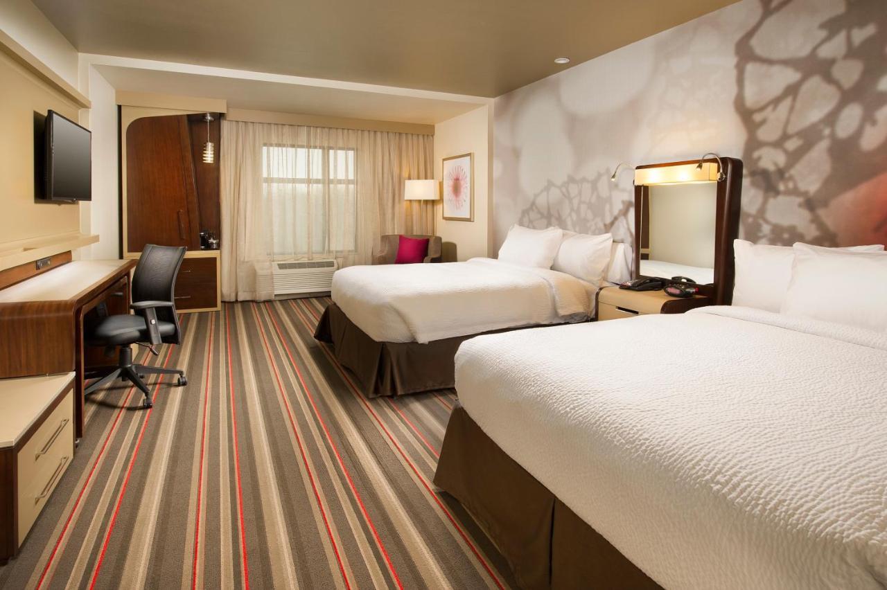 Courtyard By Marriott Dallas Dfw Airport North/grapevine Hotel 3*