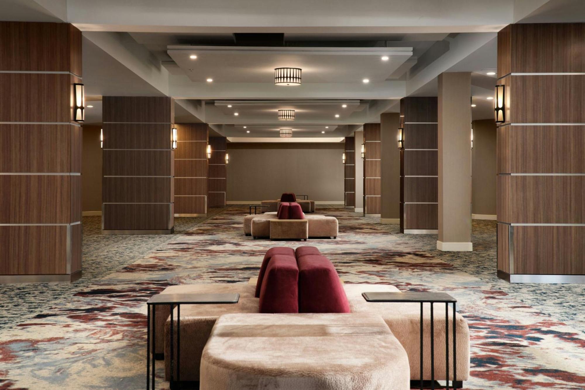 Courtyard By Marriott Dallas Dfw Airport North/grapevine