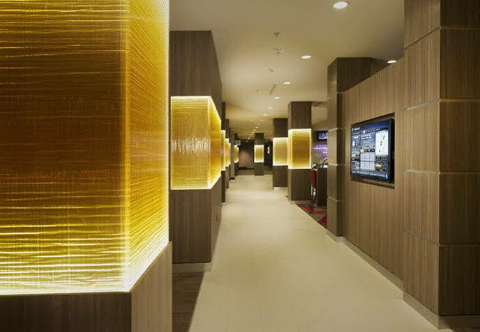 Courtyard By Marriott Dallas Dfw Airport North/grapevine Hotel