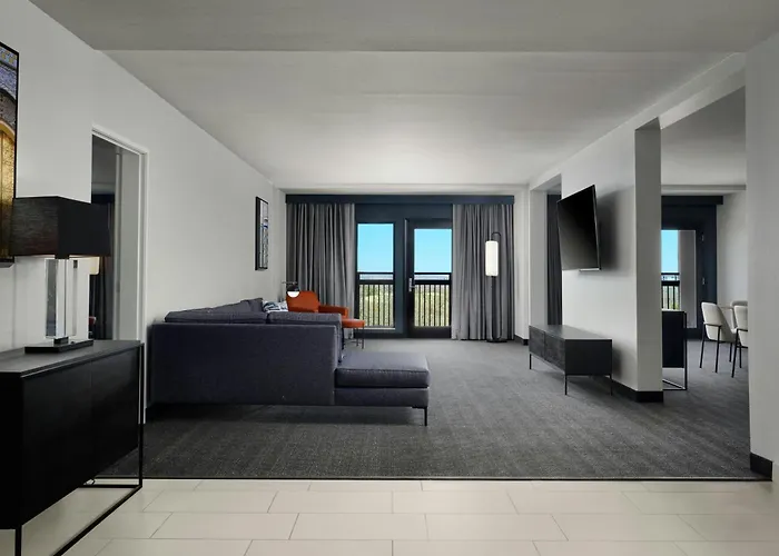 Courtyard By Marriott Dallas Dfw Airport North/Grapevine