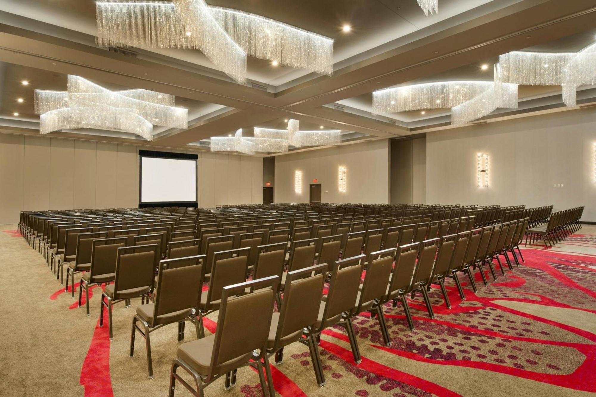 Hotel Courtyard By Marriott Dallas Dfw Airport North/grapevine