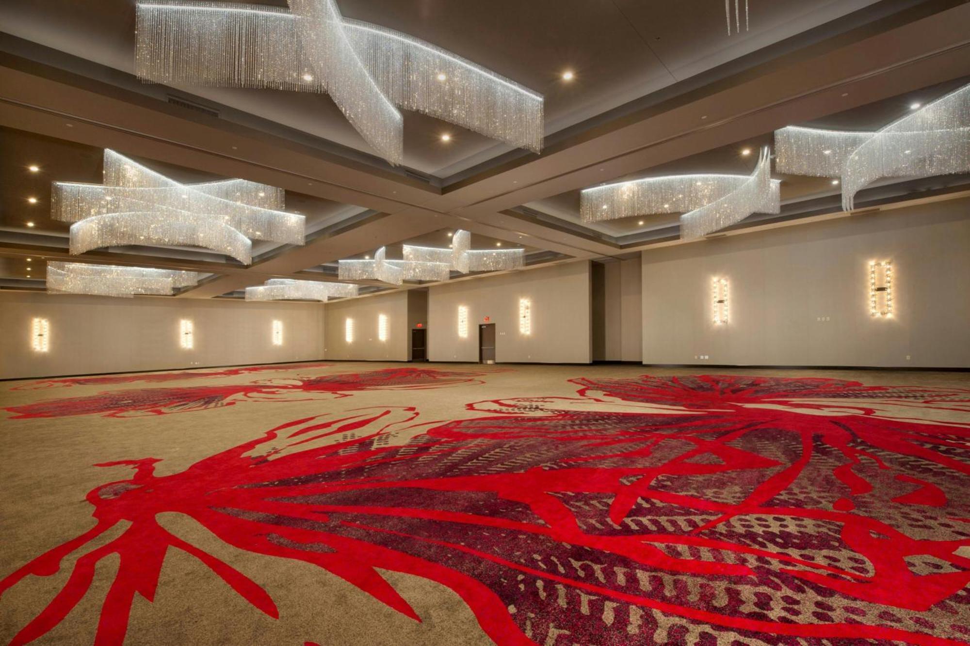Courtyard By Marriott Dallas Dfw Airport North/grapevine Hotel Grapevine
