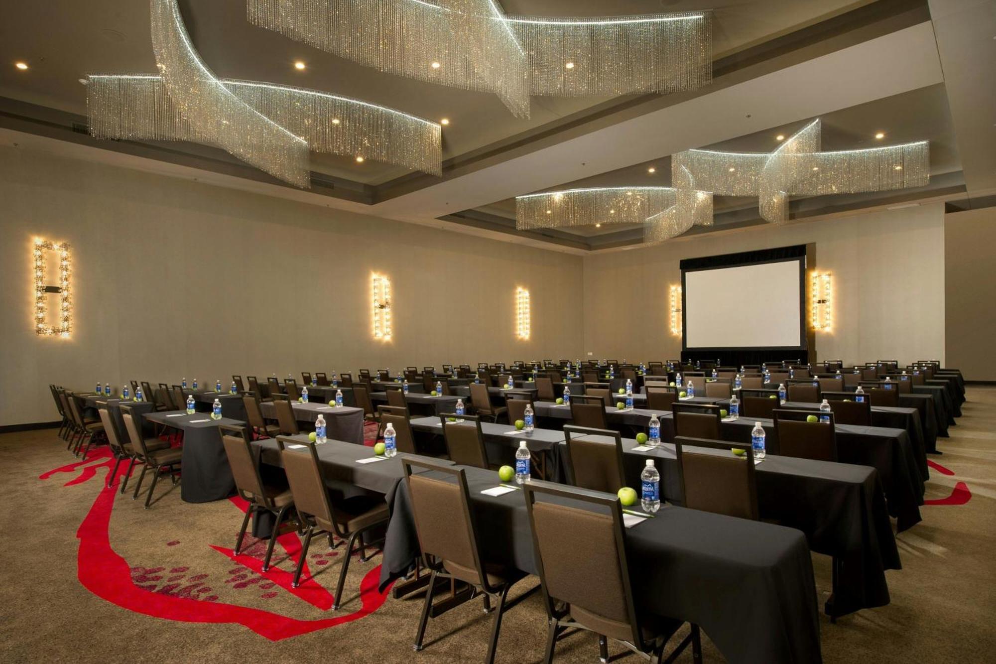 Hotel Courtyard By Marriott Dallas Dfw Airport North/grapevine Grapevine
