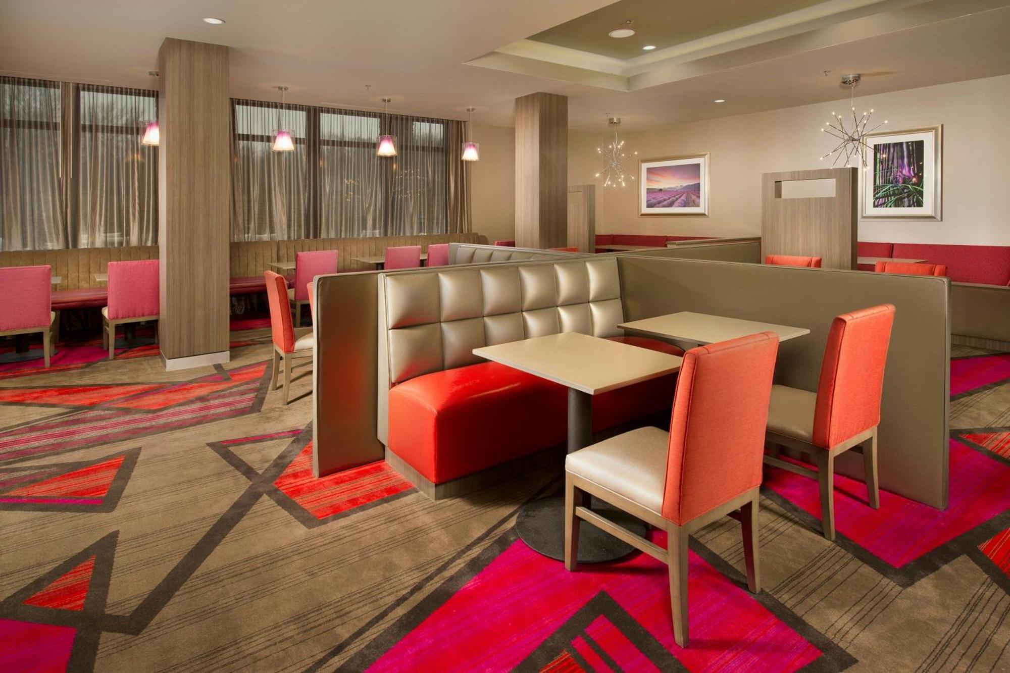 Courtyard By Marriott Dallas Dfw Airport North/grapevine Grapevine