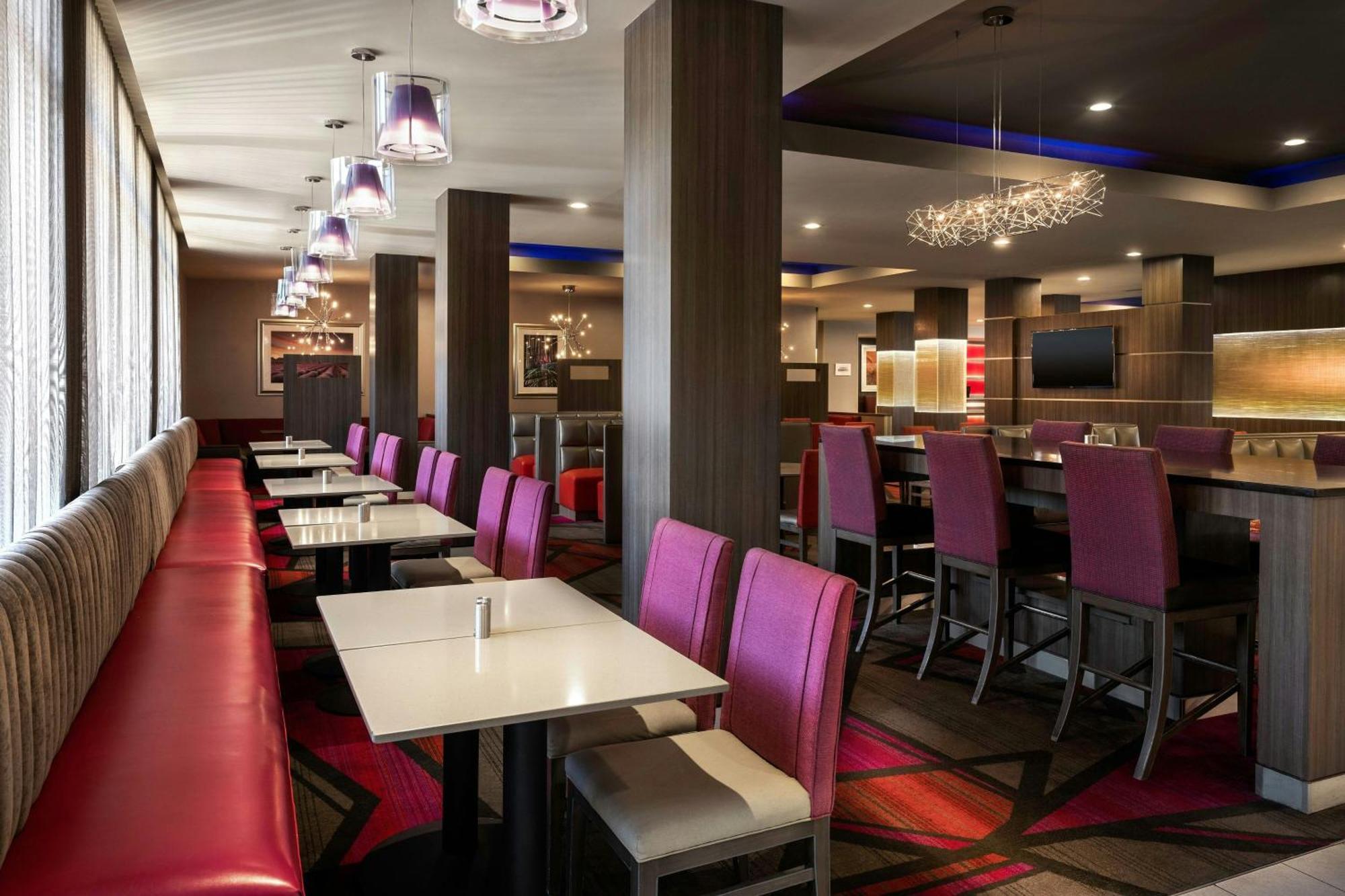 Hotel Courtyard By Marriott Dallas Dfw Airport North/grapevine 3*