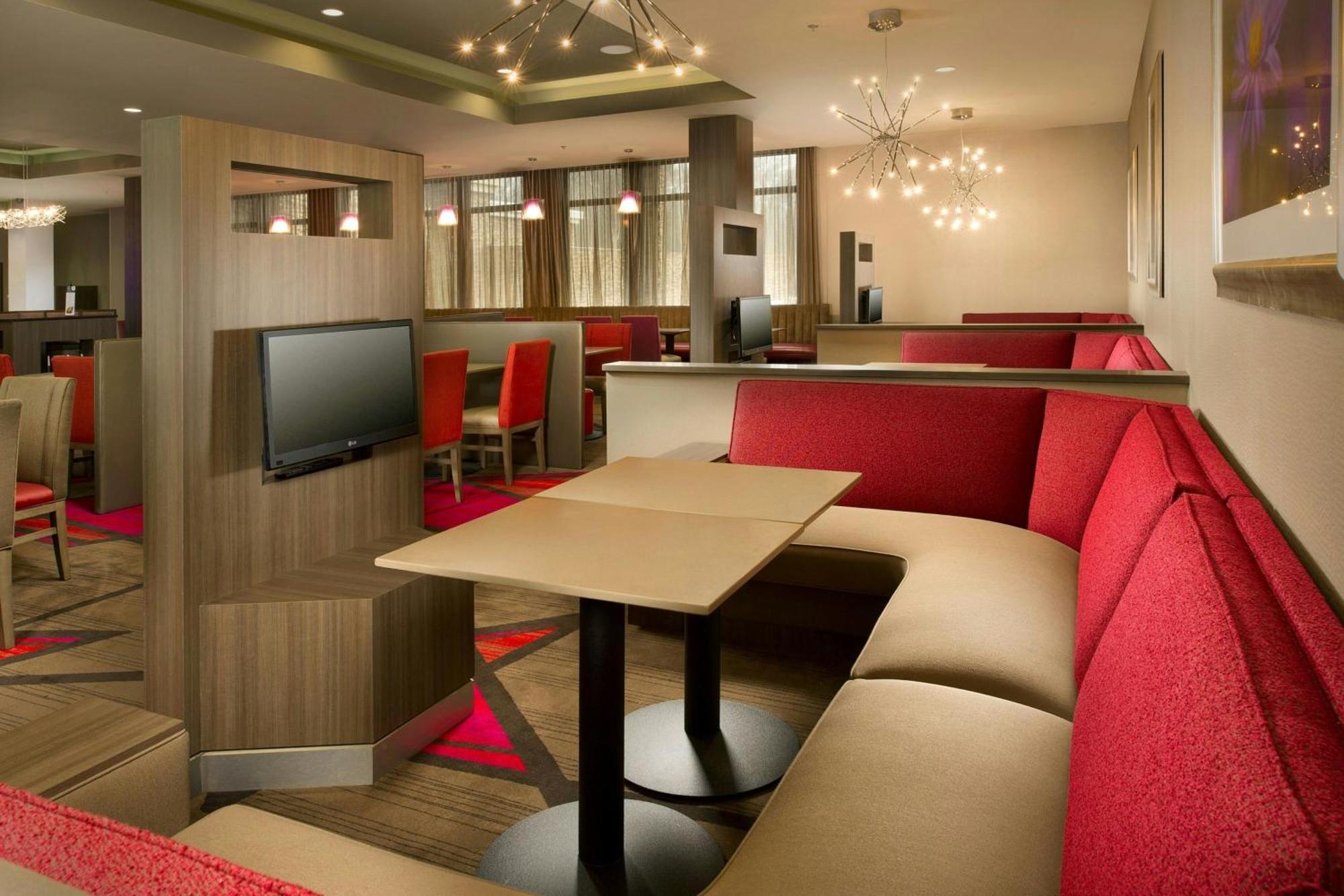 Hotel Courtyard By Marriott Dallas Dfw Airport North/grapevine Grapevine