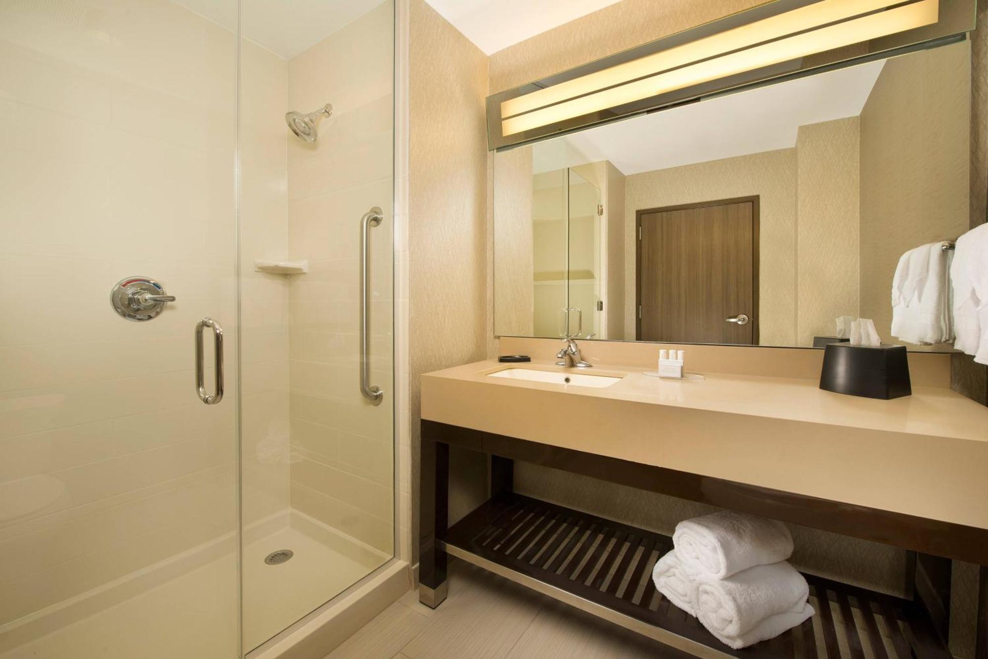 Hotel Courtyard By Marriott Dallas Dfw Airport North/grapevine