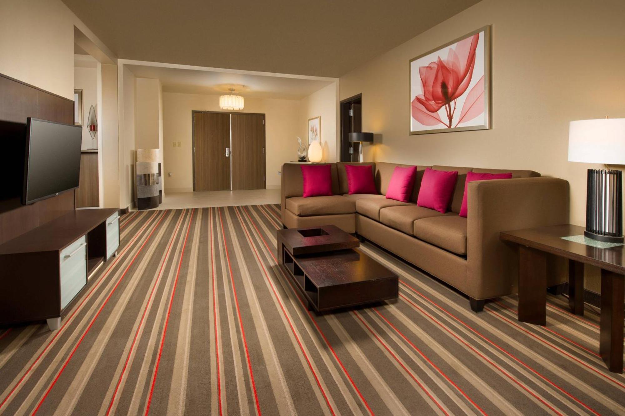 Hotel Courtyard By Marriott Dallas Dfw Airport North/grapevine Grapevine