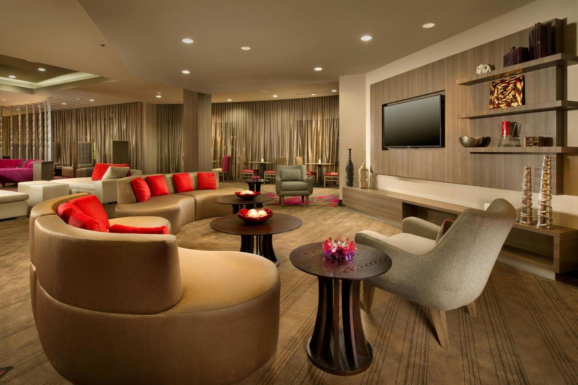 Courtyard By Marriott Dallas Dfw Airport North/grapevine Hotel 3*