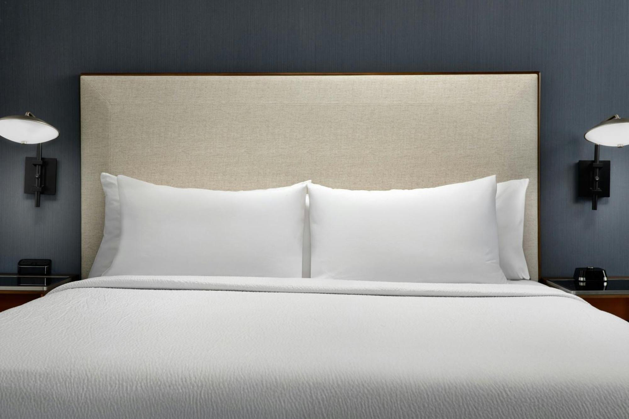 Courtyard By Marriott Dallas Dfw Airport North/grapevine 3* Grapevine