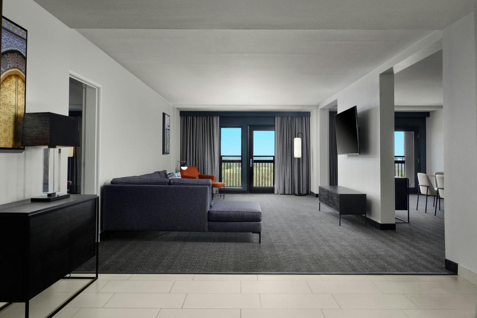 Hotel Courtyard By Marriott Dallas Dfw Airport North/grapevine 3*