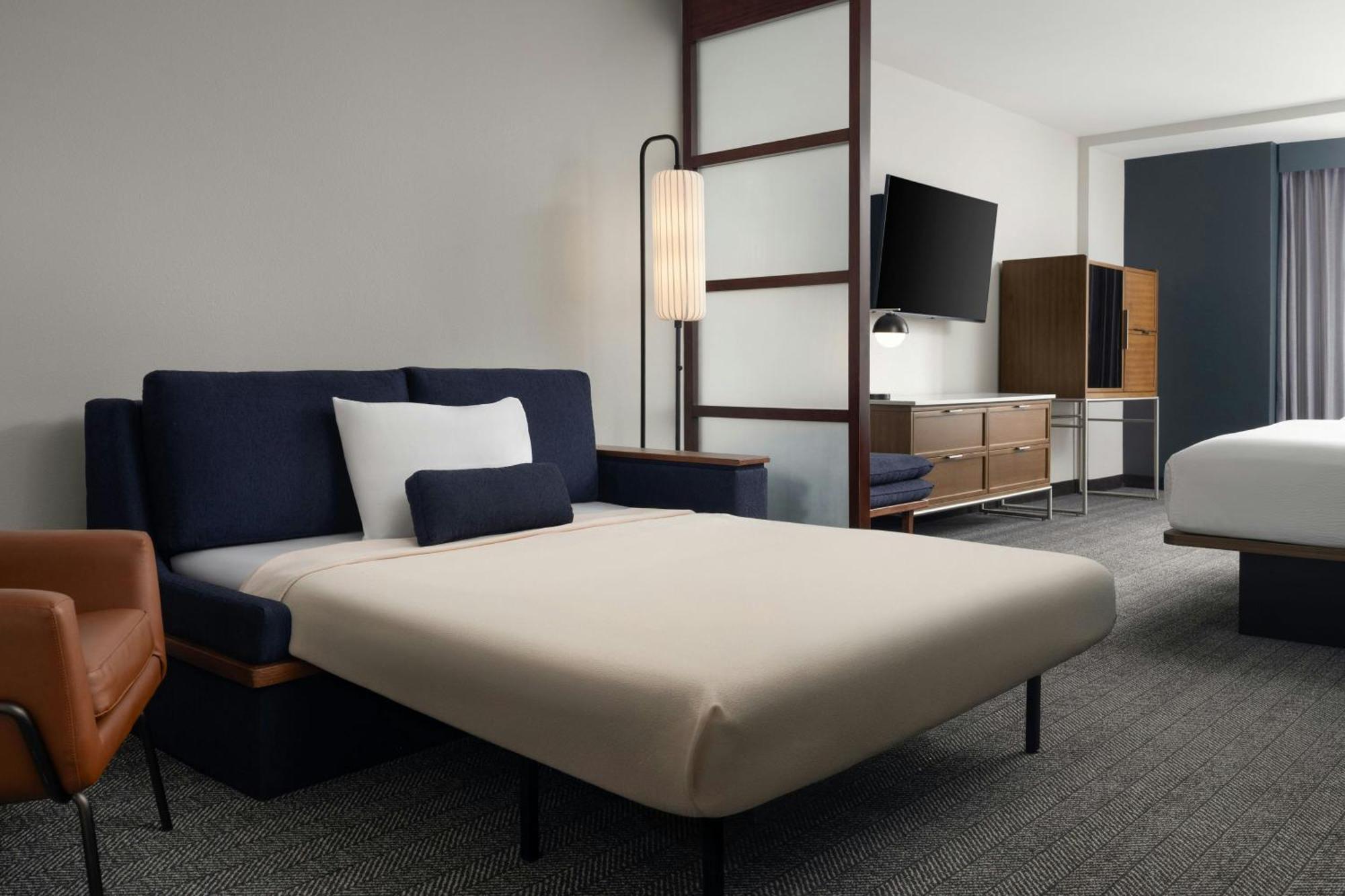 Courtyard By Marriott Dallas Dfw Airport North/grapevine Hotel Grapevine