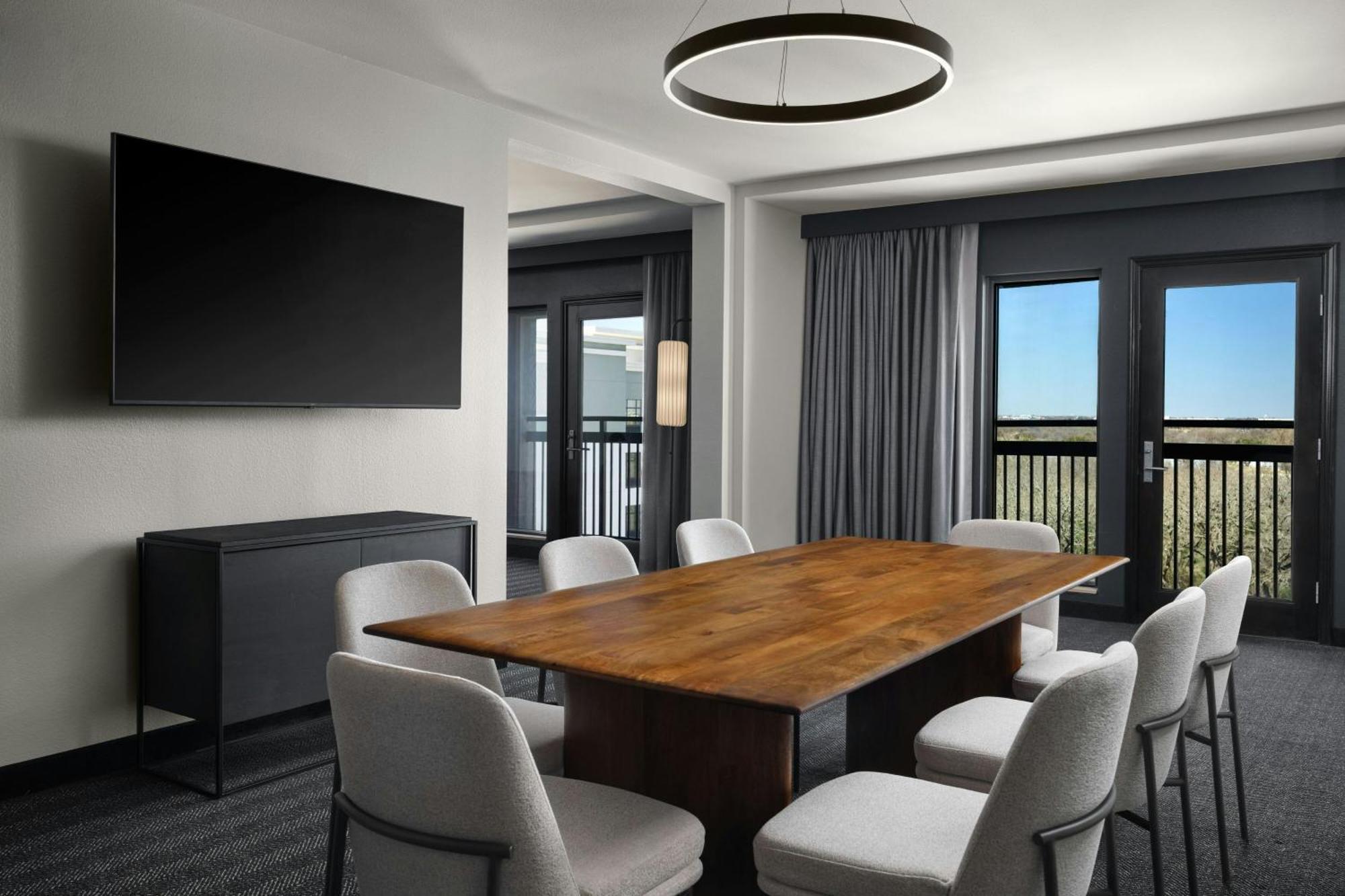Hotel Courtyard By Marriott Dallas Dfw Airport North/grapevine
