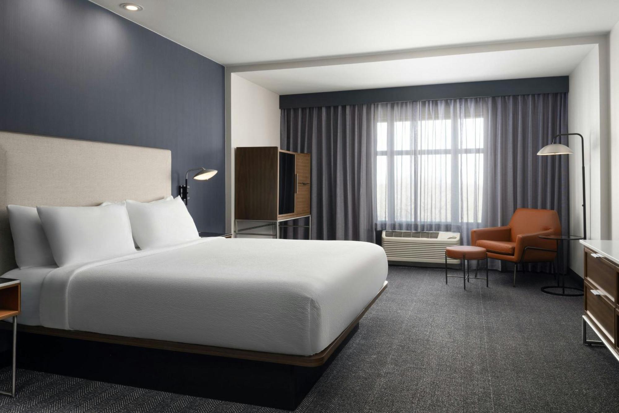 Hotel Courtyard By Marriott Dallas Dfw Airport North/grapevine 3*