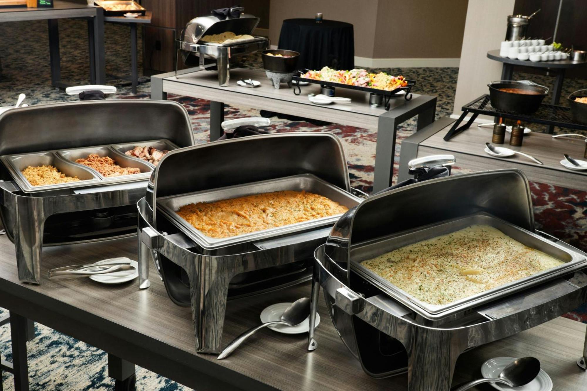 Hotel Courtyard By Marriott Dallas Dfw Airport North/grapevine