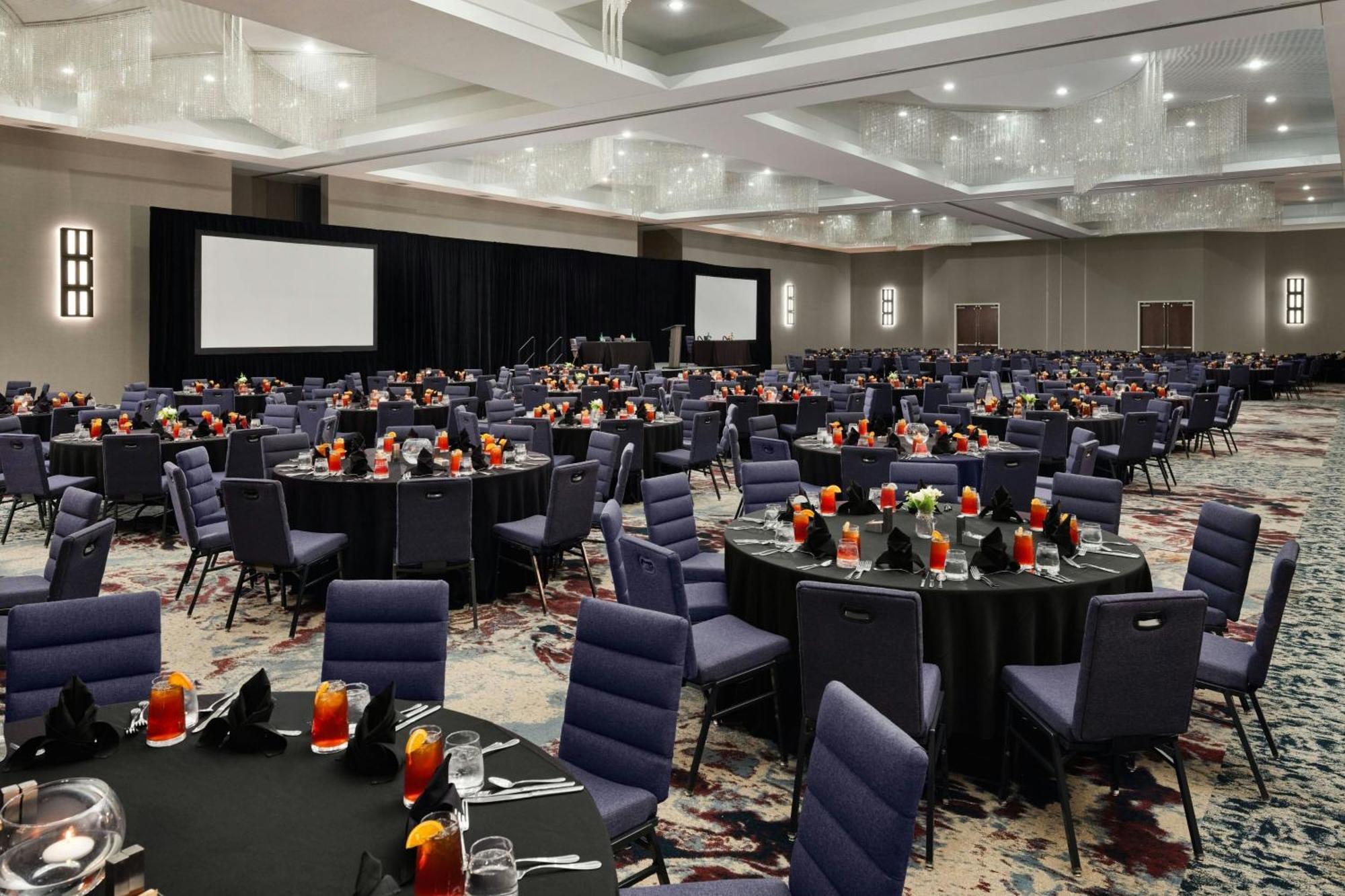 Courtyard By Marriott Dallas Dfw Airport North/grapevine Hotel 3*