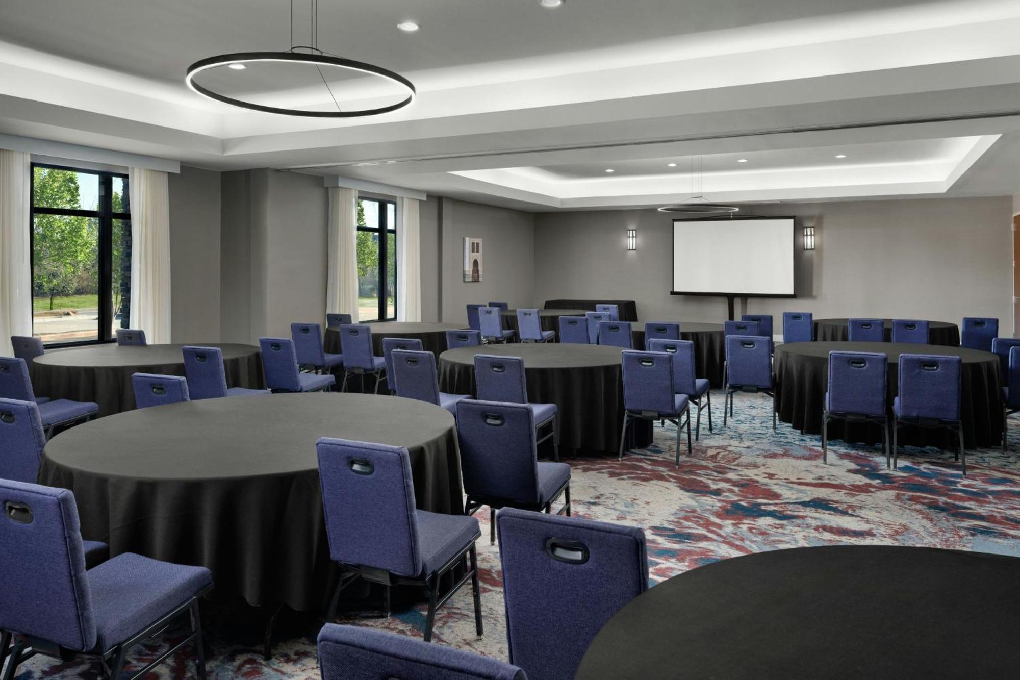Hotel Courtyard By Marriott Dallas Dfw Airport North/grapevine Grapevine