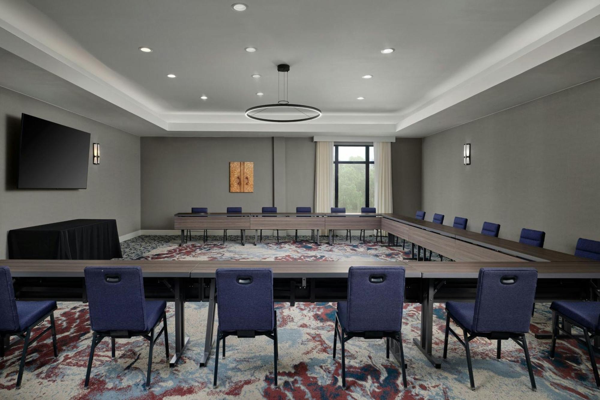 Courtyard By Marriott Dallas Dfw Airport North/grapevine Grapevine