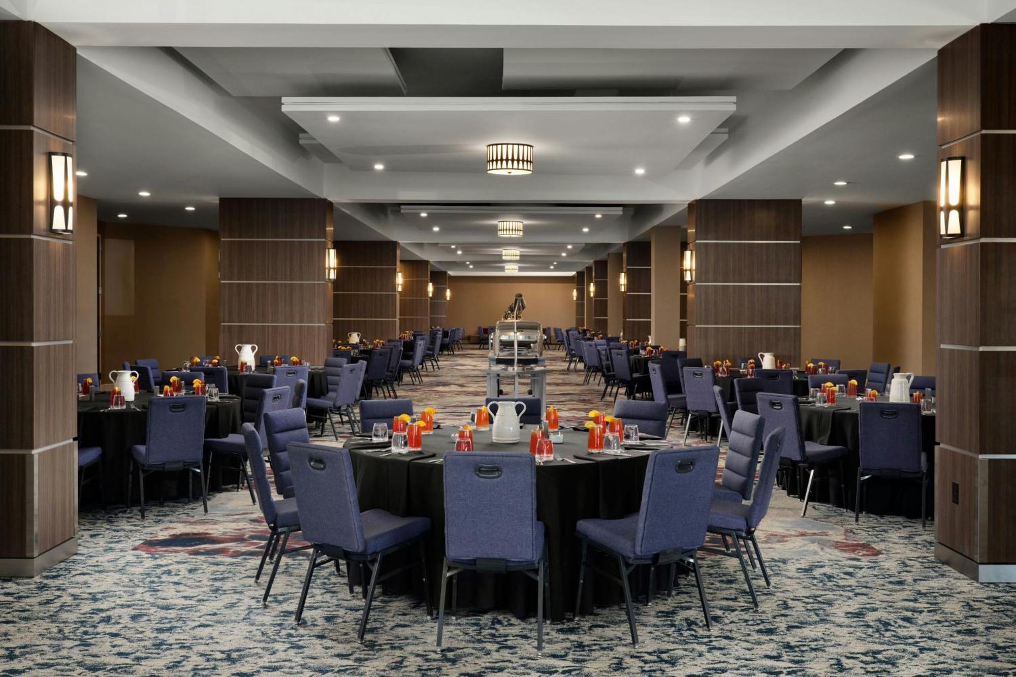 Courtyard By Marriott Dallas Dfw Airport North/grapevine
