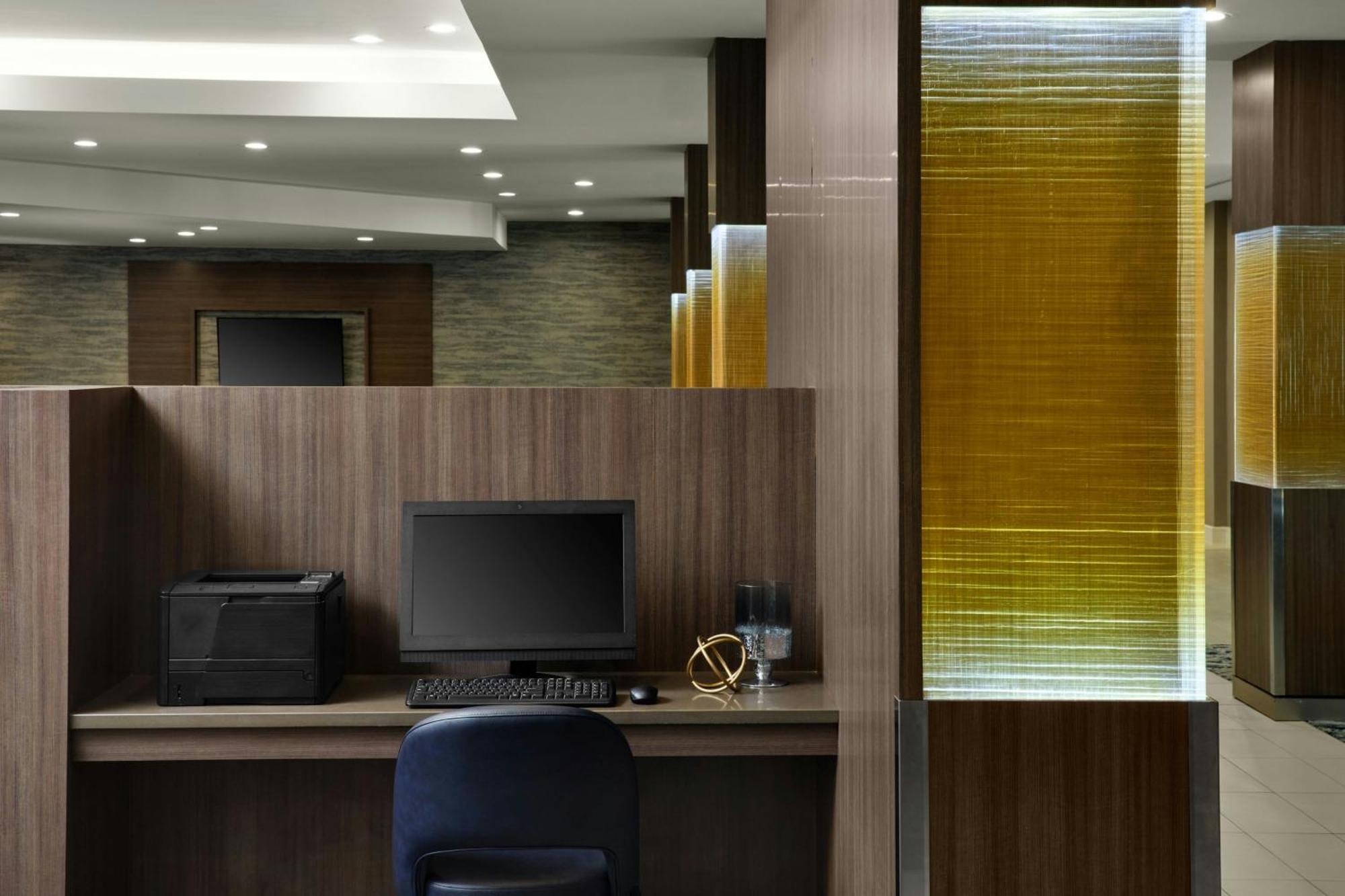 Hotel Courtyard By Marriott Dallas Dfw Airport North/grapevine 3*