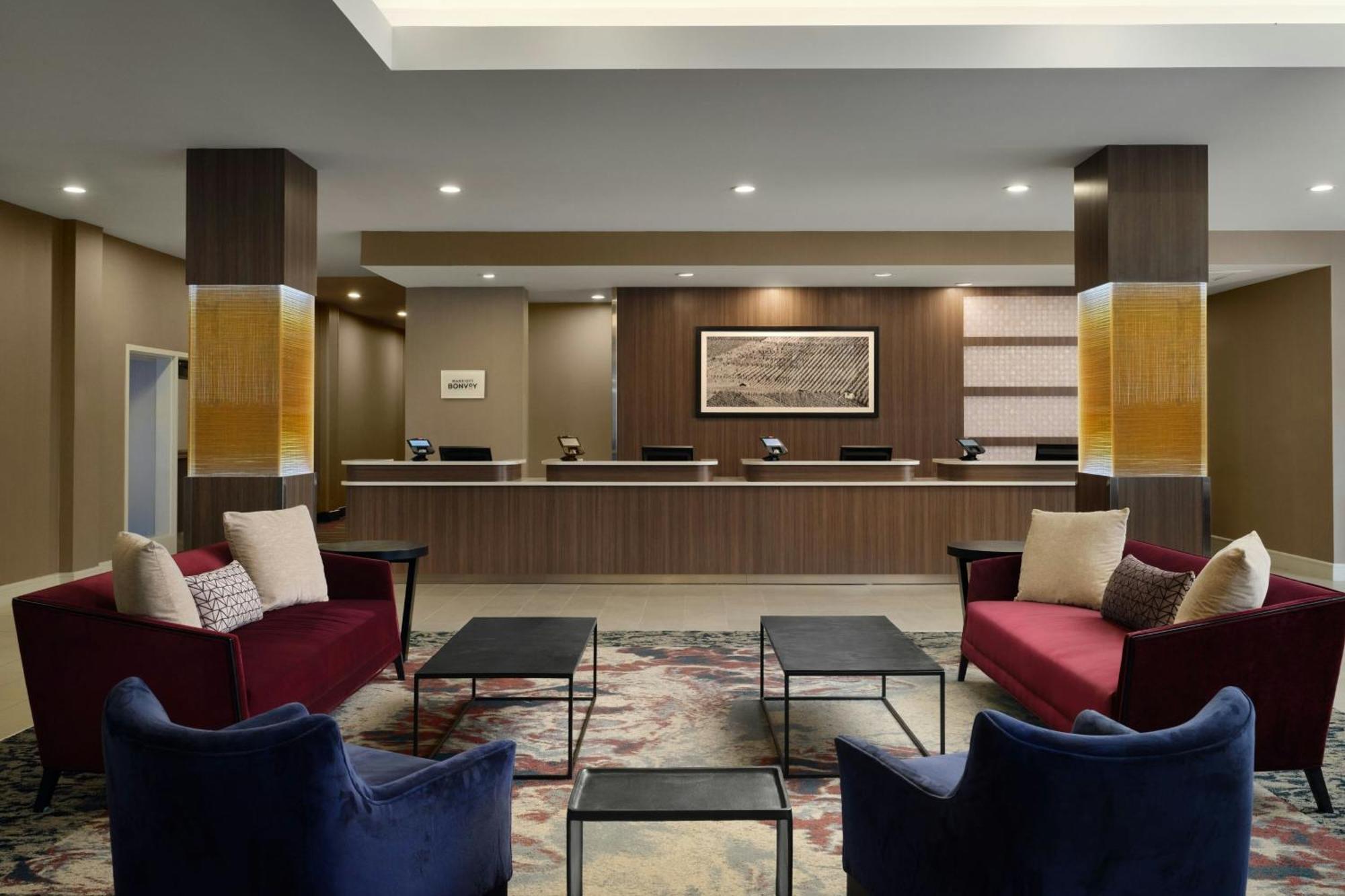 Courtyard By Marriott Dallas Dfw Airport North/grapevine Hotel Grapevine